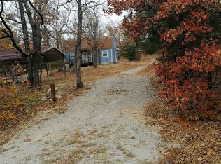 Arapaho Rd, Sulphur, OK 73086