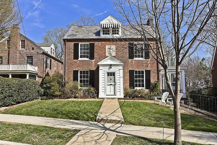 1st image of 6707 Melville Pl