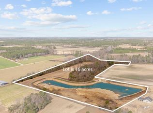 TBD Gurley Rd., Loris, SC 29569