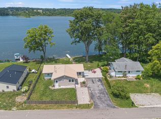 3405 S 1095 E, Lagrange, IN 46761