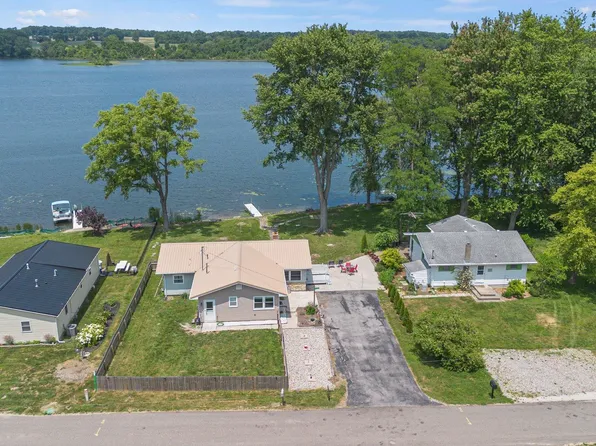 3405 S 1095 E, Lagrange, IN 46761