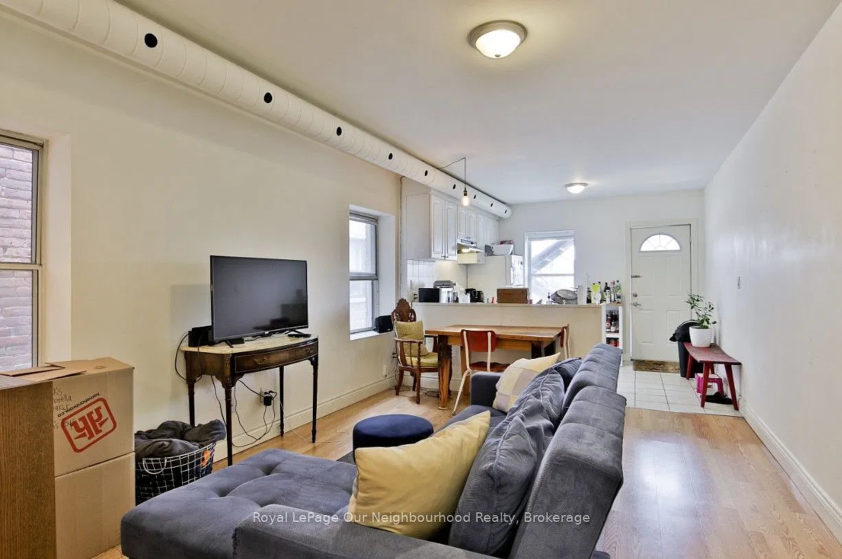 2 bed, $2,695 — Photo 1