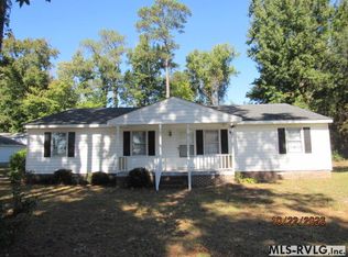 339 Jay Trl, Murfreesboro, NC 27855