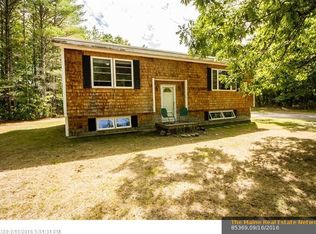 26 Arthur Dr, Steep Falls, ME 04085
