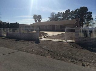 736 N Milan St, Henderson, NV 89015