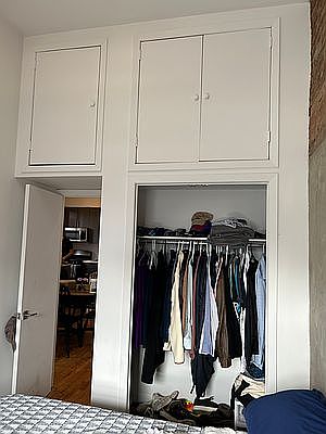 5th image of 286 E 2nd St #4N