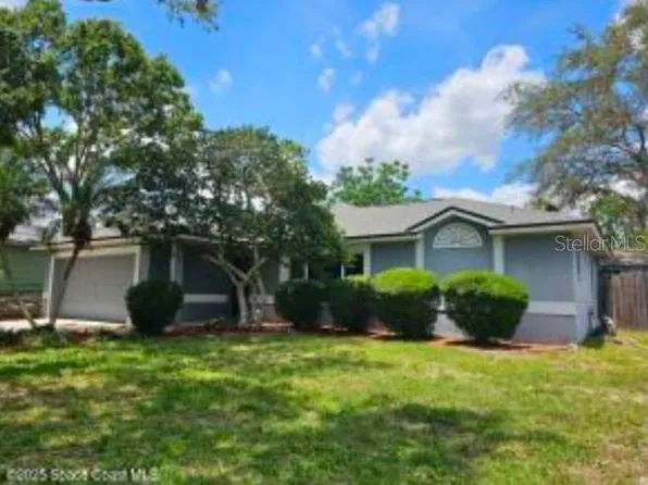 6630 Cecil Rd, Cocoa, FL 32927