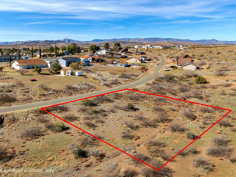 17826 E Hummingbird Ln Mayer AZ | Zillow