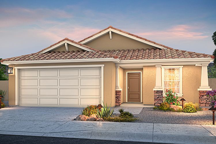 1st image of 6517 S Prado Ct