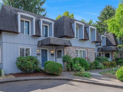 11220 SW Bel Aire Ln #9, Beaverton, OR, 97008