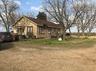 1000 County Road 437, Thorndale, TX 76577