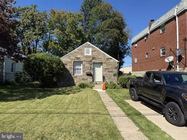 160 N Bonsall Ave, Glenolden, PA 19036