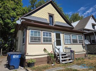 340 W Oakland St, Toledo, OH 43608