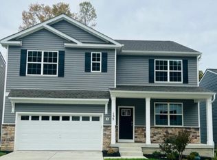 1063 Merry Elm Ln, La Plata, MD 20646