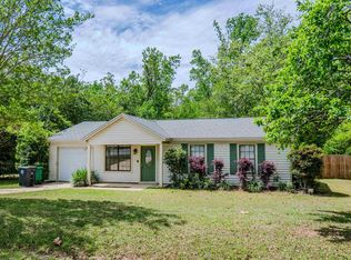 2128 Little River Ln, Tallahassee, FL 32311