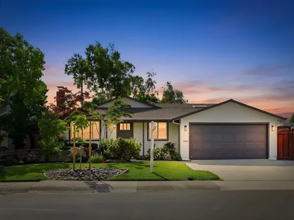 1023 Huntingdon Dr, San Jose, CA 95129