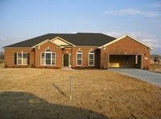 534 Bell Cir, Huntsville, AL 35811
