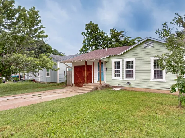 3617 Willing Ave, Fort Worth, TX 76110