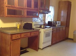 1129 Bertch Ave, Waterloo, IA 50702