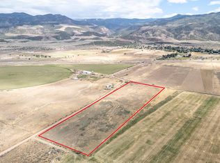 W 700 N, Summit, UT 84772