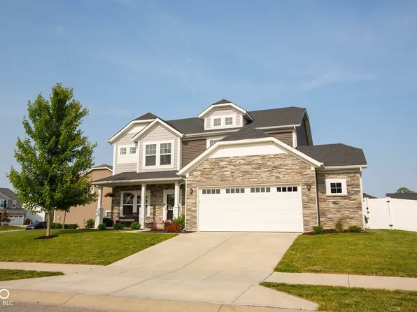 18297 Rickety Dr, Westfield, IN 46074