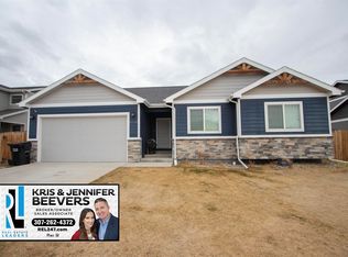 6716 Rogue River Rd, Casper, WY 82604