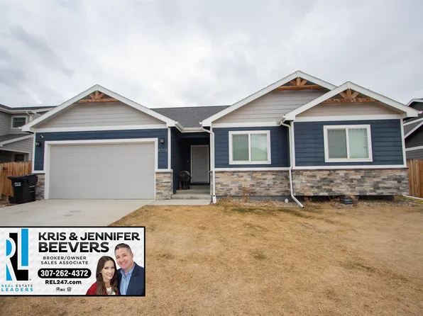 6716 Rogue River Rd, Casper, WY 82604