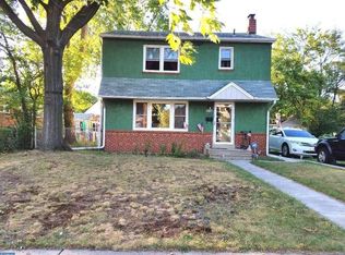 4113 Remington Ave, Pennsauken, NJ 08110