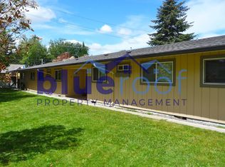 110 SE Vista Ave APT 2, Gresham, OR 97080