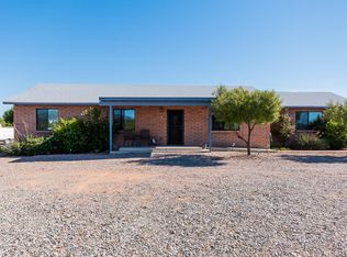 9788 N Needmore Way, Marana, AZ 85653