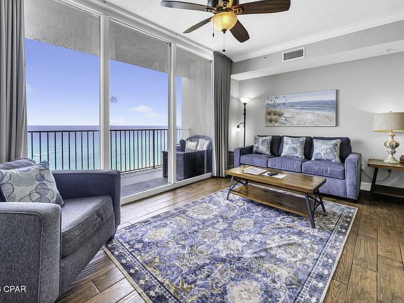 5th image of 16819 Front Beach Rd Unit 610