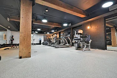 Rented by Loom Group