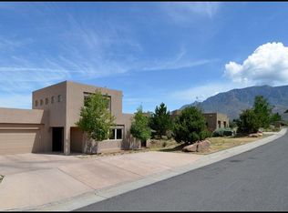 13523 Osage Orange Rd NE, Albuquerque, NM 87111