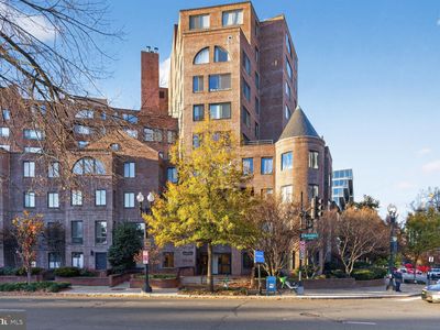 3 Washington Cir NW APT 905, Washington, DC, 20037