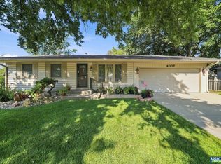 4007 Worthington Ave, Lincoln, NE 68502