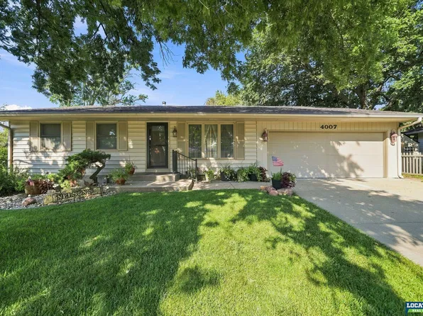 4007 Worthington Ave, Lincoln, NE 68502