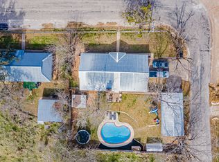 405 E 8th St, Tolar, TX 76476