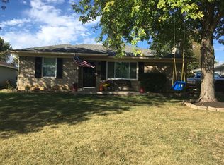 110 E Carlisle St, Mooresville, IN