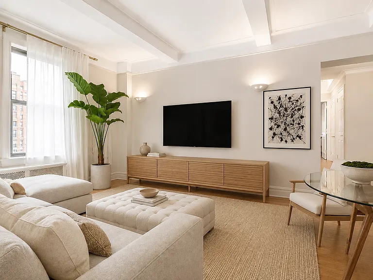 27 W 96th St #6B — Photo 3