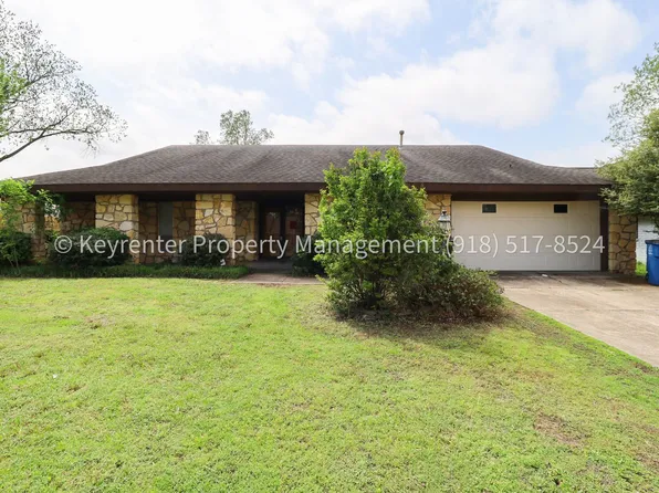 6828 E 47th St S, Tulsa, OK 74145