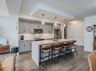 1878 Gordon St #105, Guelph, ON N1L0P4