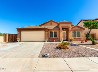 2266 N Santiana St, Casa Grande, AZ 85122