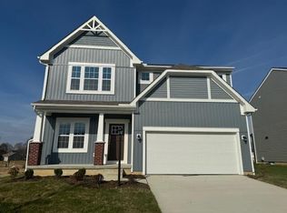 501 Wagon Ave, Pataskala, OH 43062