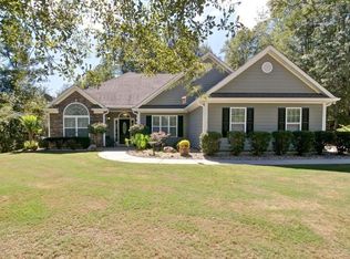 2094 Tommy Lee Cook Rd, Palmetto, GA 30268