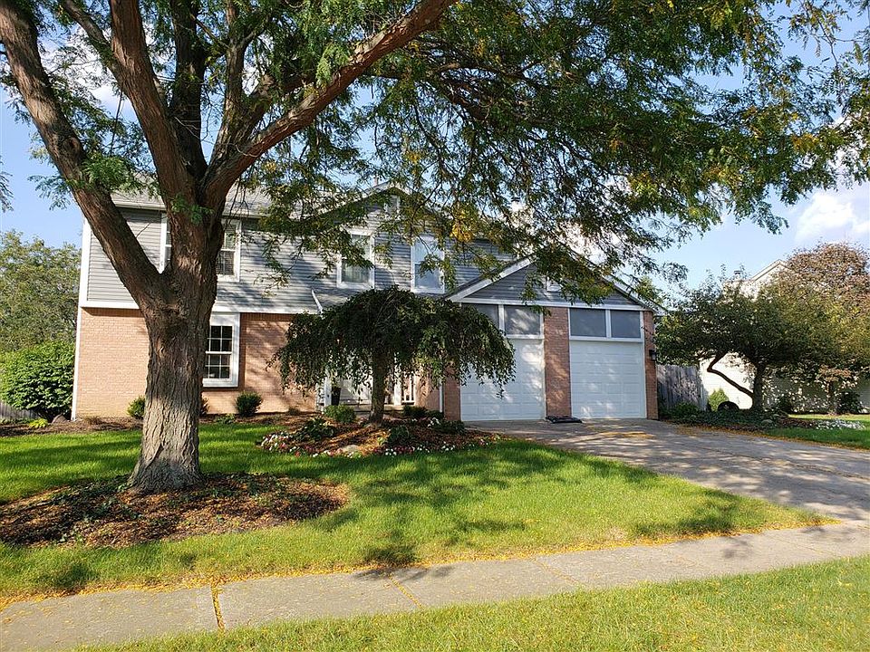 1st image of 2634 Hoover Crossing Ct