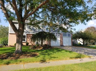 2634 Hoover Crossing Ct, Grove City, OH 43123