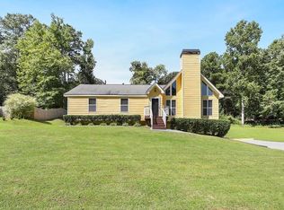 109 Wiley Bridge Ct, Woodstock, GA 30188