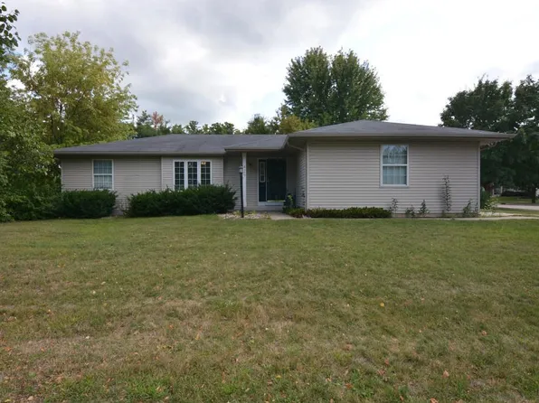 429 Meadowview Lane, Marshall, WI 53559
