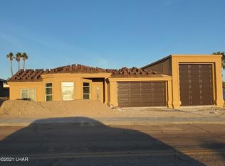 186 Mulberry Ave, Lake Havasu City, AZ 86403