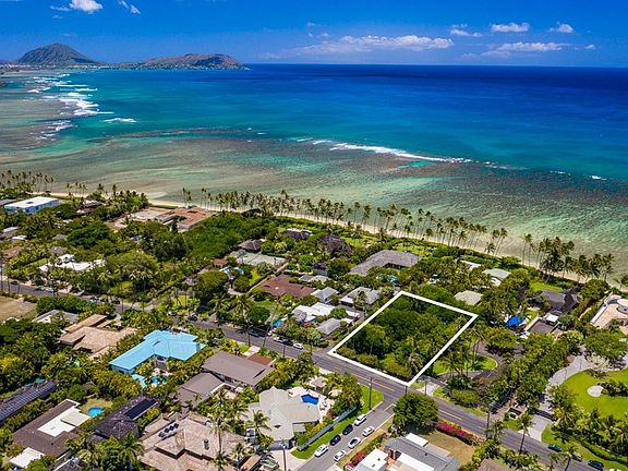 4th image of 4705 Kahala Ave Lot 27